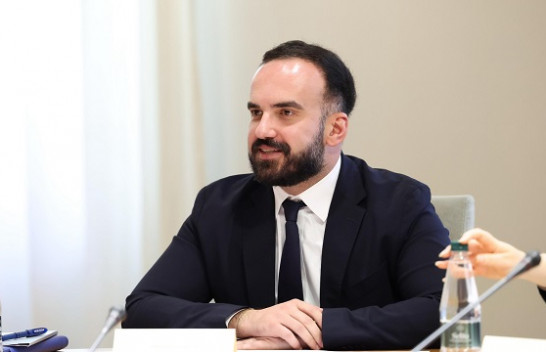 Jaupaj paralajmëron: Ndryshimet klimatike kërkojnë veprim, jo vetëm zotime