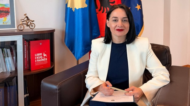 Pacolli: Mbi 50 mijë euro gjoba, paralajmërohen masa më të ashpra ndaj ndotësve