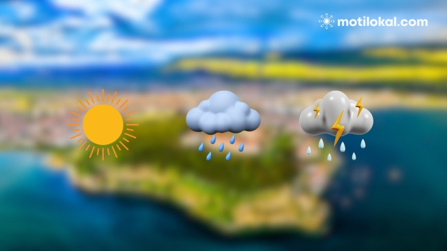 Si do të jetë e premtja në Maqedoni? Parashikimi i plotë i motit