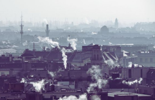 Kush e ka ajrin më të ndotur në Evropë dhe ku renditet Kosova?