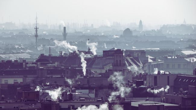 Kush e ka ajrin më të ndotur në Evropë dhe ku renditet Kosova?