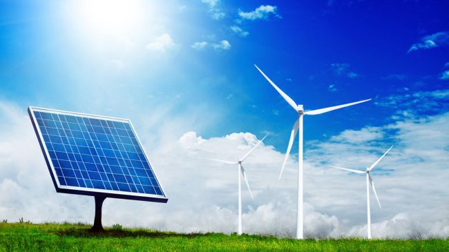 Energjia e rinovueshme me bateri në Evropë pritet të rritet mbi 450% deri në 2030
