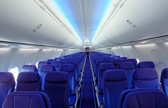 Cilat vende në aeroplan janë më të mirat për udhëtime të gjata?