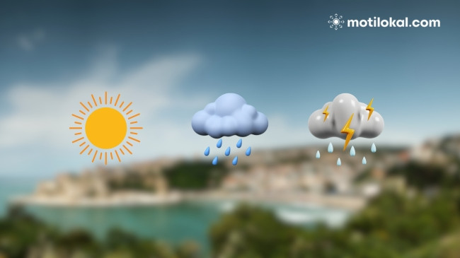 Мësoni çfarë moti parashikohet për fillim të javës në Mal të Zi