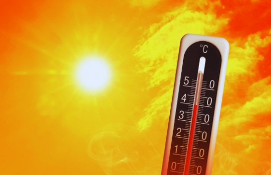 Kupola e të nxehtit vs vala e të nxehtit: Çfarë fshihet pas temperaturave përvëluese të Evropës?