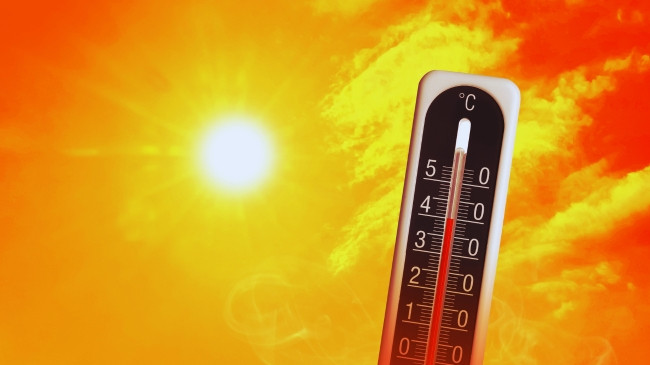 Kupola e të nxehtit vs vala e të nxehtit: Çfarë fshihet pas temperaturave përvëluese të Evropës?