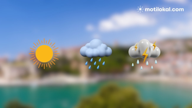 Ja çfarë moti pritet të mbajë në fillim të javës në Mal të Zi