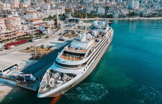Shqipëria priti mbi një milion turistë të huaj gjatë majit