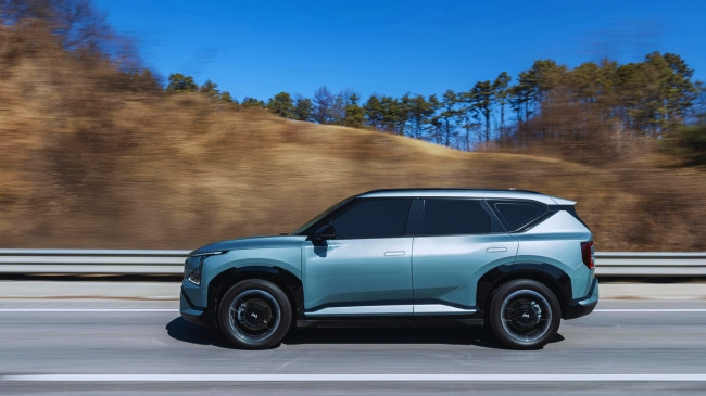Pse bumi i SUV-ve elektrikë është një problem për klimën, shëndetin dhe barazinë