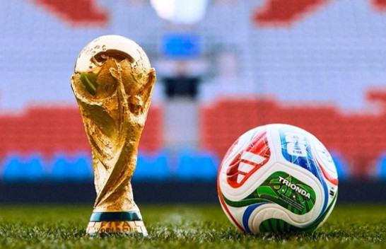 Kupa e Botës 2026 mund të jetë turneu më ndotës në historinë e futbollit