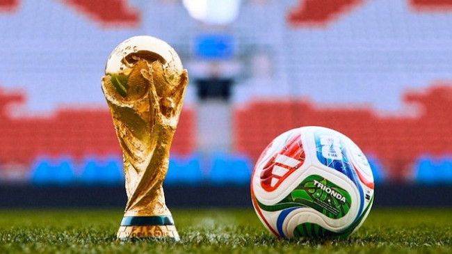 Kupa e Botës 2026 mund të jetë turneu më ndotës në historinë e futbollit
