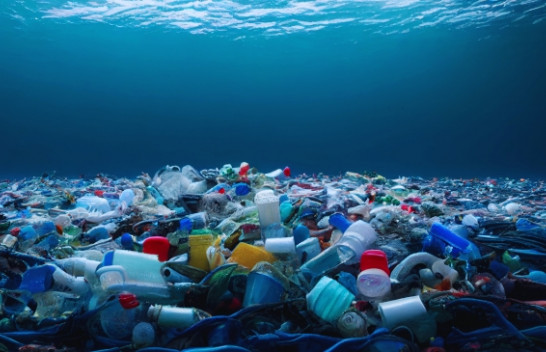 Epoka e plastikës: nga inovacion industrial te ngarkesa e padukshme globale