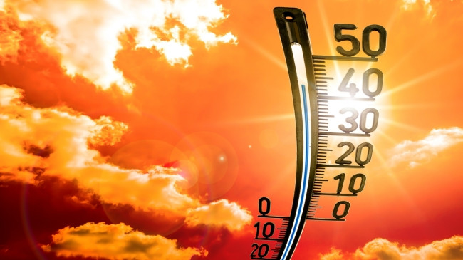 El Niño më i fuqishëm në një shekull mund të jetë pranë