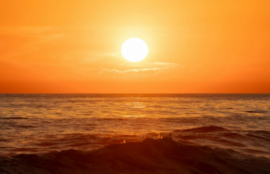 El Niño ka filluar të formohet në Paqësor dhe mund të bëhet një nga më të fuqishmit e regjistruar ndonjëherë - Çfarë mund të shkaktojë