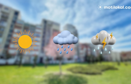 Parashikimi/ Çfarë moti na pret të premten në Kosovë