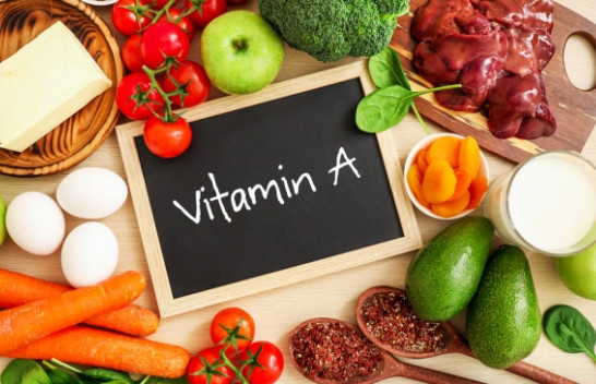 Vitamina A: thelbësore për shikimin dhe imunitetin, por duhet të përdoret me kujdes