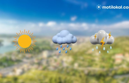 Parashikimi/ Çfarë moti na pret të shtunën në Shqipëri