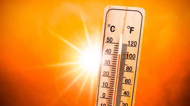 Nxehtësia nga Sahara pritet të rrisë temperaturat në mbarë Evropën