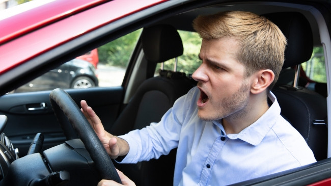 Vapa ekstreme po rrit rrezikun në trafik – shoferët më të paqëndrueshëm në timon