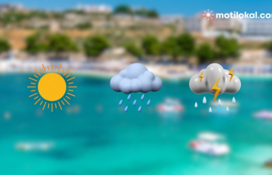 Parashikimi i motit: Çfarë na pret të premten në Shqipëri?
