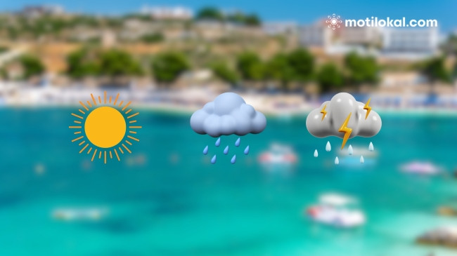 Parashikimi i motit: Çfarë na pret të premten në Shqipëri?