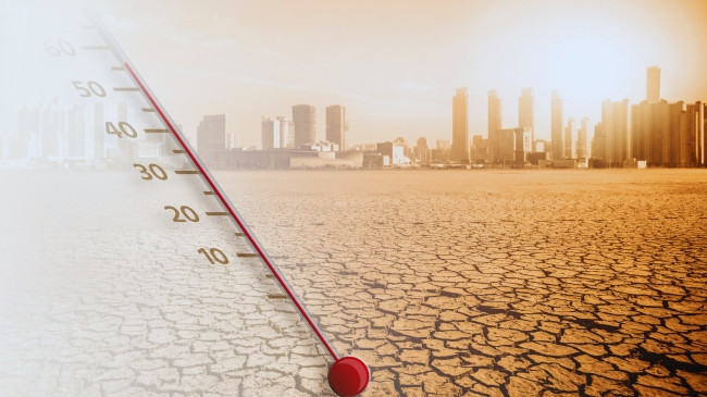 Një krizë që 'po shpaloset': Pse El Niño nuk do ta bëjë Evropën vetëm më të ngrohtë