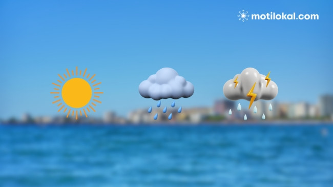 Parashikimi i motit: Çfarë na pret të shtunën në Shqipëri?