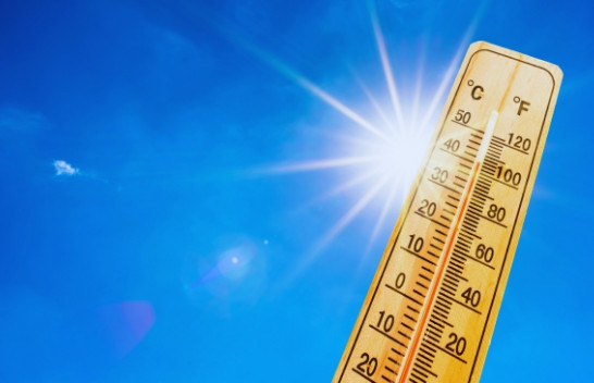 ISHP apel për kujdes gjatë temperaturave të larta: Këto janë grupet më të rrezikuara nga nxehtësia