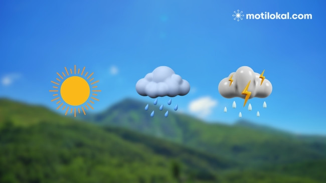 Mësoni çfarë moti pritet të premten në Kosovë