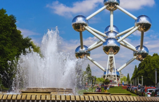 Belgjika lëshon alarm për vapë të kuqe, temperaturat i afrohen 40 gradë Celsius