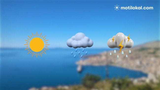 Parashikimi i motit: Si do të jetë koha gjatë javës në Shqipëri