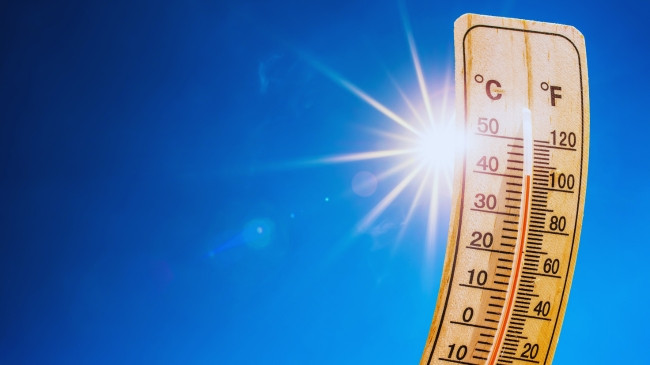 Temperaturat e larta rrisin rrezikun për shëndetin – IKSHPK apelon për kujdes
