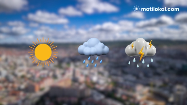 Ja çfarë moti na pret në fillim të javës në Kosovë