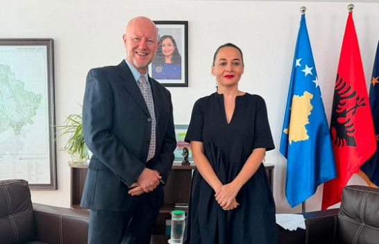 Kosova siguron 44 milionë euro grante nga BE-ja për mjedisin dhe klimën