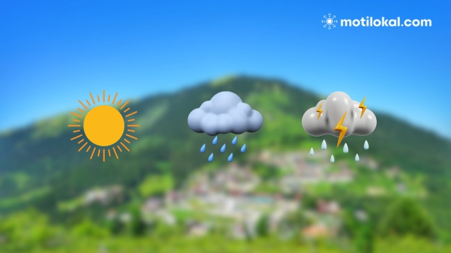 Si do të jetë moti të premten në Kosovë? Mësoni detajet