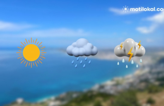 Fillimi i javës në Shqipëri, ja çfarë moti pritet të mbajë