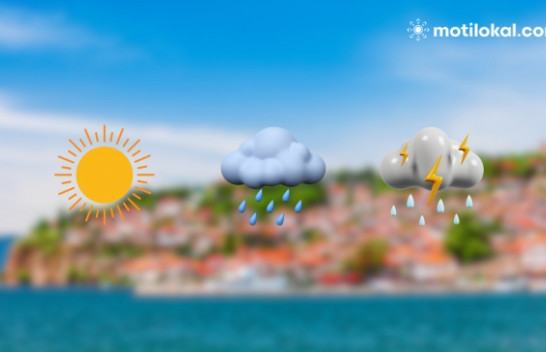 Fillimi i javës në Maqedoni, ja çfarë moti pritet të mbajë