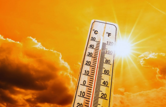 Valët e të nxehtit po rrezikojnë Evropën, ja disa mënyra si të mbrohemi nga temperaturat ekstreme
