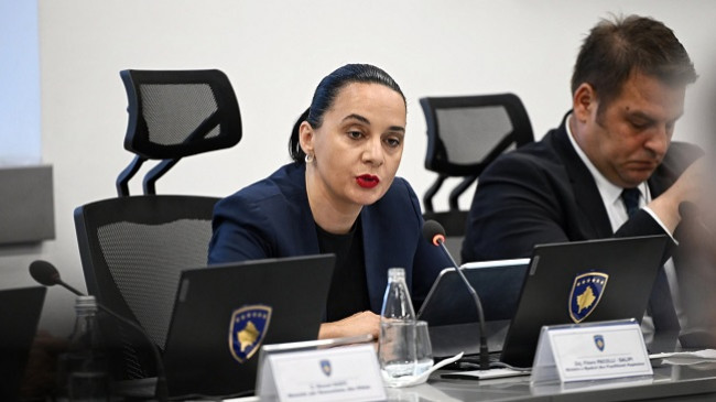 Pacolli: Rikthehen në procedurë rastet për Pëlqim Mjedisor ku nuk u respektua konsultimi publik