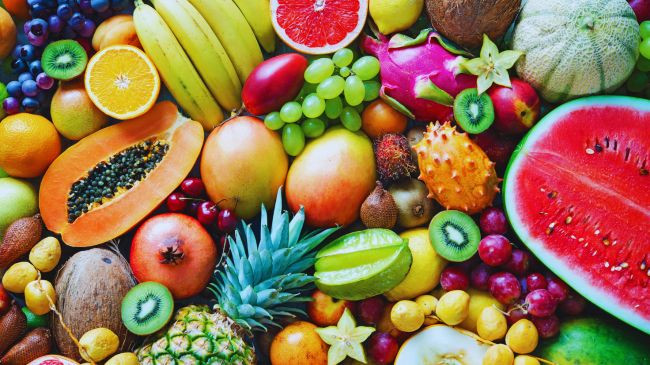 Këto pesë fruta mund të ndihmojnë në kontrollin e tensionit të gjakut