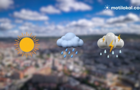 Njihuni me motin që pritet të mbajë të enjten në Kosovë
