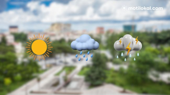 Njihuni me motin që pritet të mbajë të premten në Shqipëri