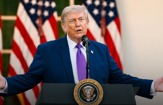 Trump kërkon që kompanitë e inteligjencës artificiale të mbulojnë kostot e energjisë për qendrat e të dhënave