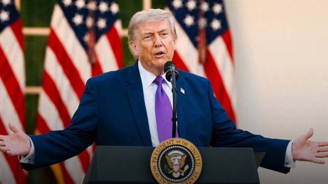 Trump kërkon që kompanitë e inteligjencës artificiale të mbulojnë kostot e energjisë për qendrat e të dhënave