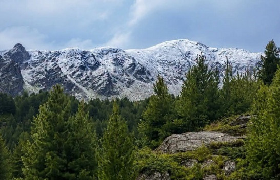 Na befason moti, zbardhen majat malore