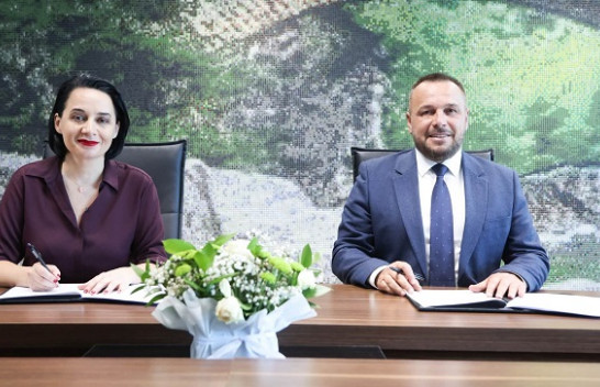 Ministria e Mjedisit dhe Ministria e Mbrojtjes bashkojnë forcat për një Kosovë më të pastër