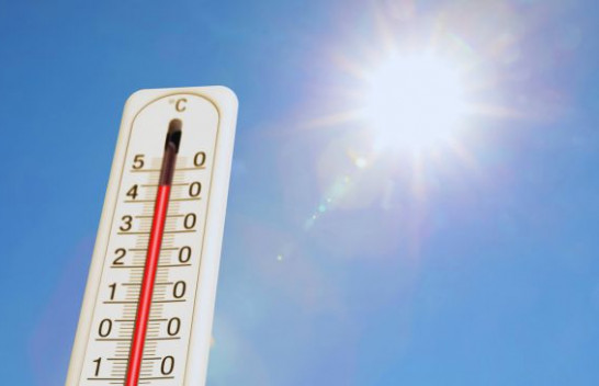 IKSHPK apelon për kujdes të shtuar gjatë temperaturave të larta