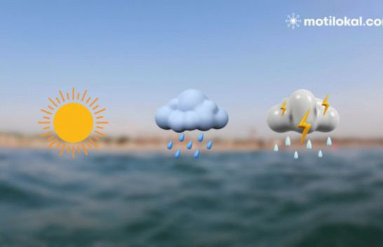 Mot përvëlues në Shqipëri, të mërkurën priten temperatura të larta
