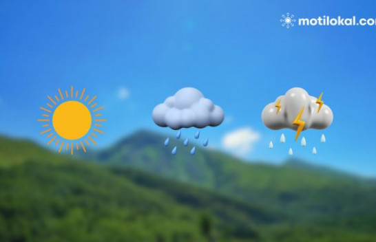 Vapa vazhdon në Kosovë, ja si pritet të jetë moti të mërkurën