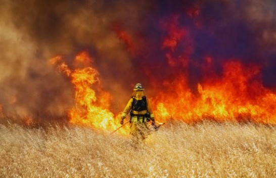 OKB-ja dhe shkencëtarët paralajmërojnë: El Niño i fuqishëm do t’i hedhë benzinë “një planeti që tashmë është në flakë